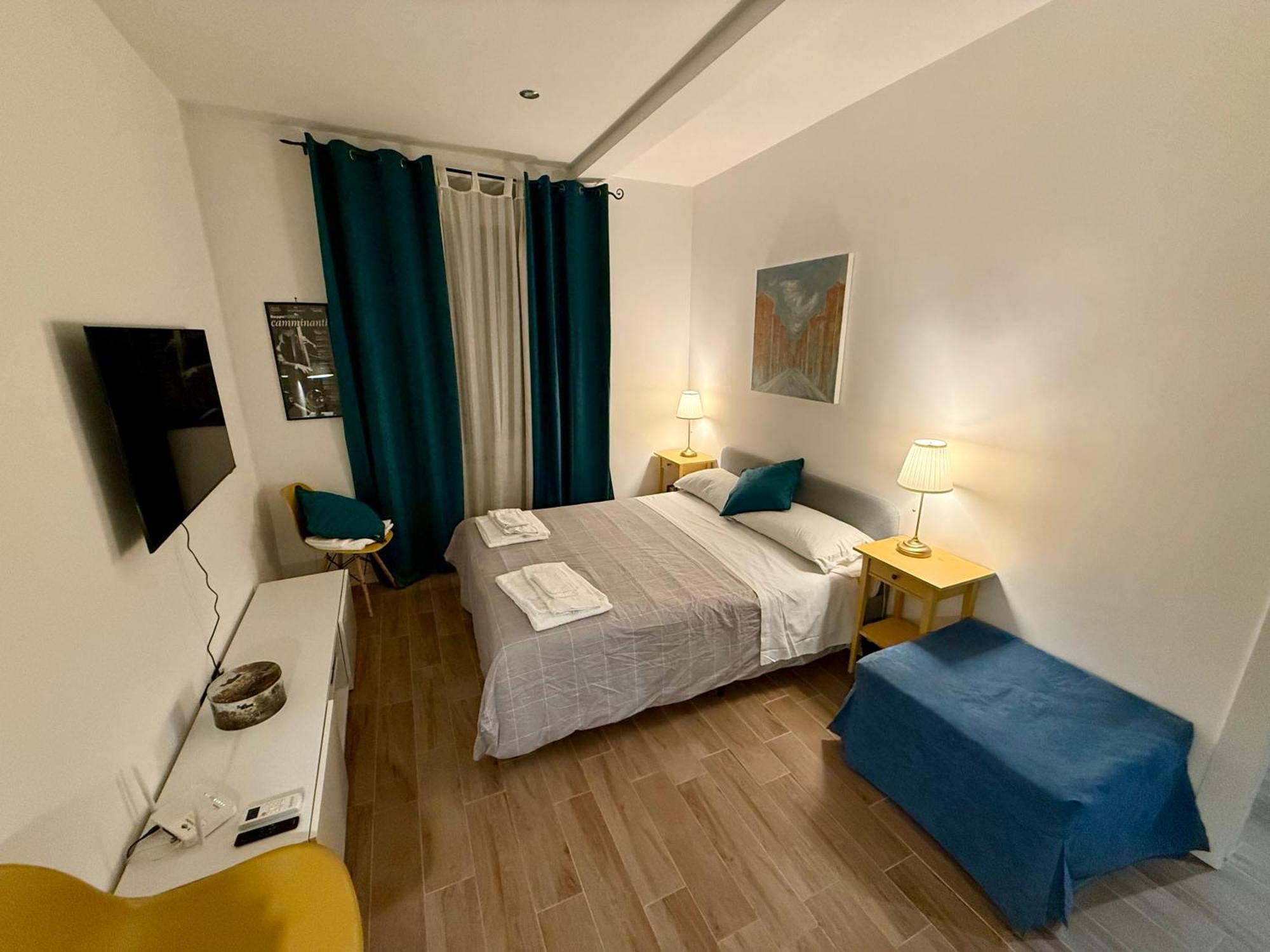 Rosetta Lovely House - Pantheon - Apartment Rom