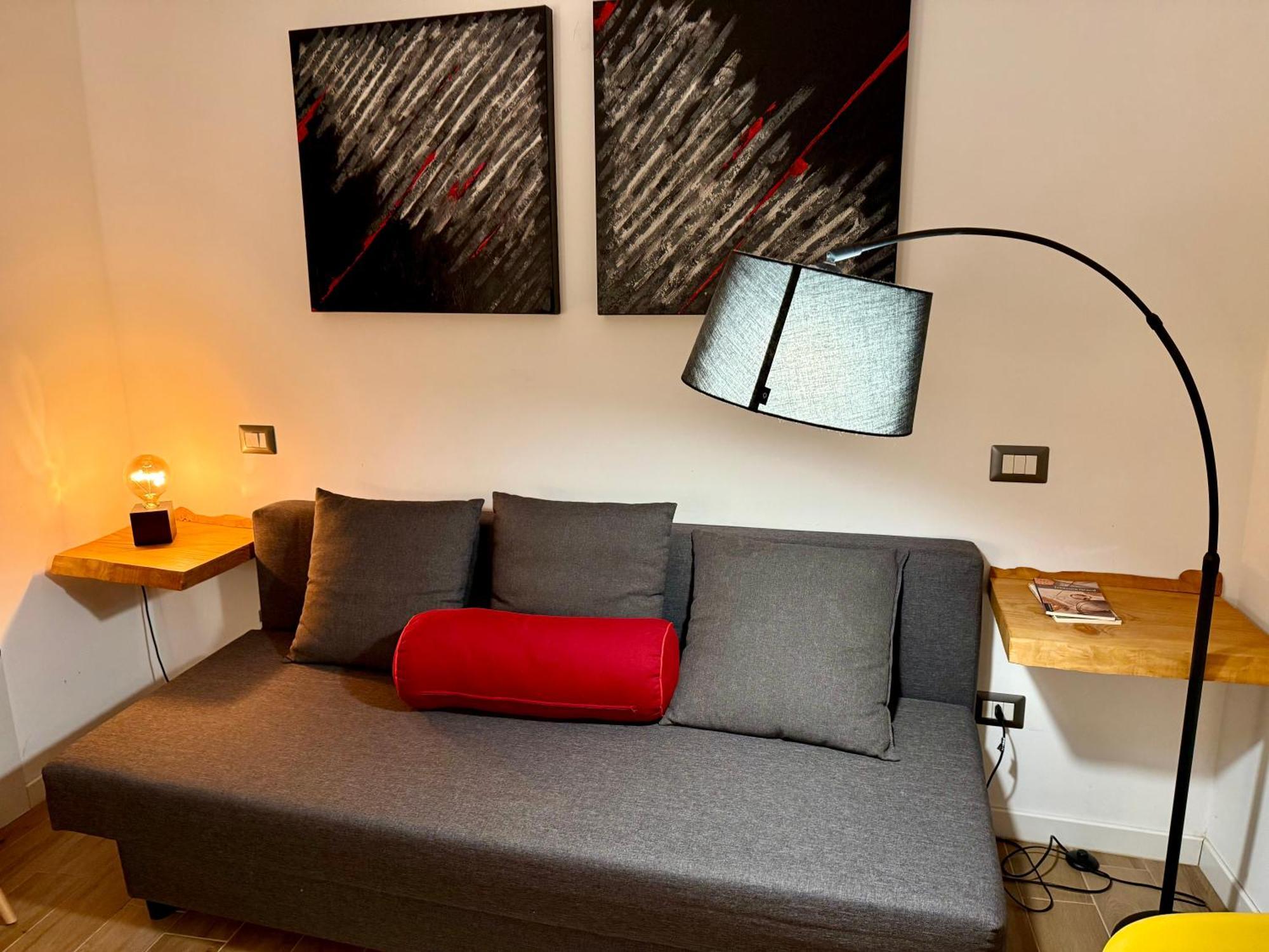 Rosetta Lovely House - Pantheon - Apartment Rom